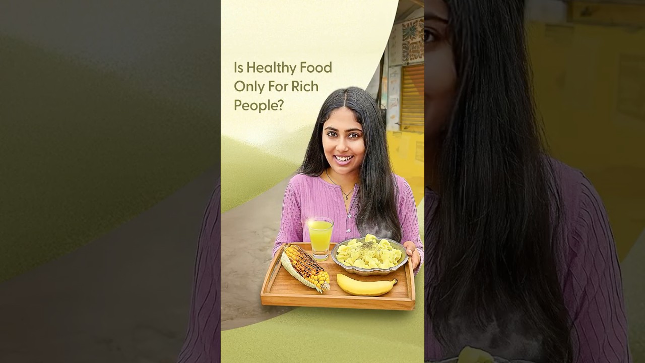 Healthy Foods You Can Eat Under ₹75 Will Shock You!