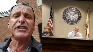 Judge Has No Time For This Sovereign Citizens Courtroom Antics