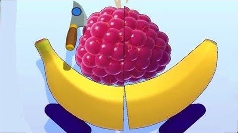 Good slice | All Levels Mobile Gameplay Walkthrough iOS,Android