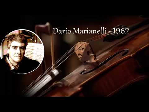 Marianelli - A Postcard to Henry Purcell