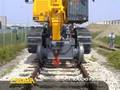 COLMAR - T10000FSC Rail/Road Loaders