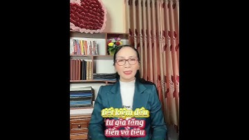 NGƯỜI THÀNH CÔNG LUÔN TRẢ TIỀN CHO MÌNH TRƯỚC.