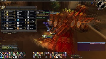 Retribution Paladin PvE DPS Guide 7.1.5