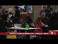 WCIYS: Starr Elementary Literacy Night