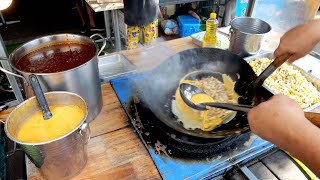 Amazing skill! Masters Delicious Bangkok Street Foods | Thailand street food