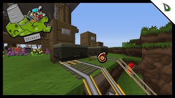 The Return Of Tekkit Classic | #10 | Catalyst of DESTRUCTION