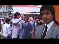 Premiere of agneepath 1990 in many cities amitabh bachchan  mithun chakraborty  flashback