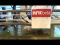 Nrkbeta 3dprinting minutt for minutt