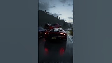 Epic Chase Ends in an INSANE Crash!