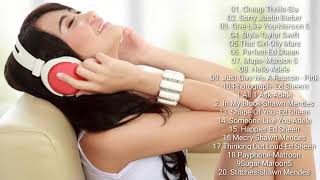 Download Lagu 20 Lagu Barat Enak Di Dengar Saat Santai | Terbaru 2019 MP3