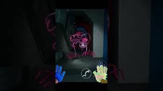 Jumpscare Poppy Playtime Chapter 2 Mobile Part 2 screenshot 4