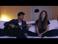 More than Words  (Extreme) Cover  |  Daisy Tonge & Nestor Navas