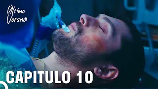 Ultimo Verano | Capitulo 10