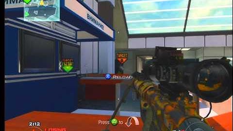 MW2 Search and Destroy Game with FaZe Aviate & Soar