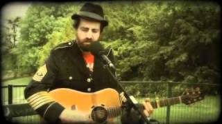 Sean Rowe - &quot;American&quot; Acoustic