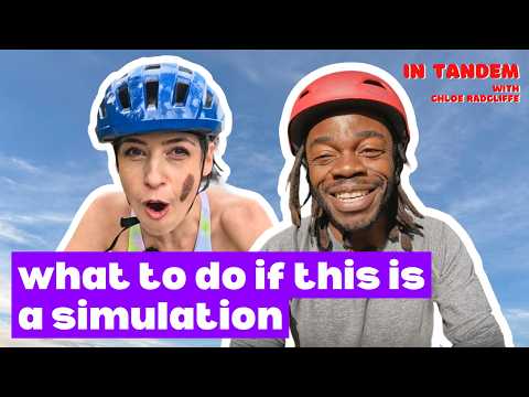 Why The Internet Sucks with Demi Adejuyigbe -- In Tandem With Chloe Radcliffe Season 2 (Ep 5)