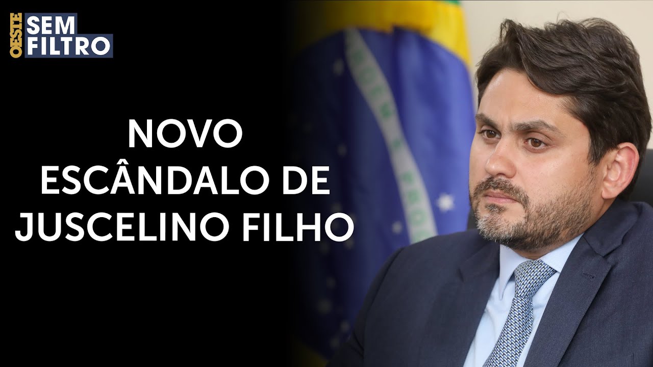 Ministro de Lula gasta R$ 130 mil dos cofres públicos para ver cavalos | #osf