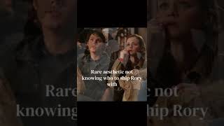 team dean | #gilmoregirls #rorygilmore #roryanddean #deanforester #teamdean