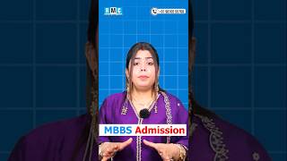 MBBS Admission 2026 Full Process 🔥 | NEET Counselling Step by Step Guide