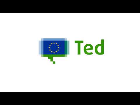 TED Dashboard tutorial