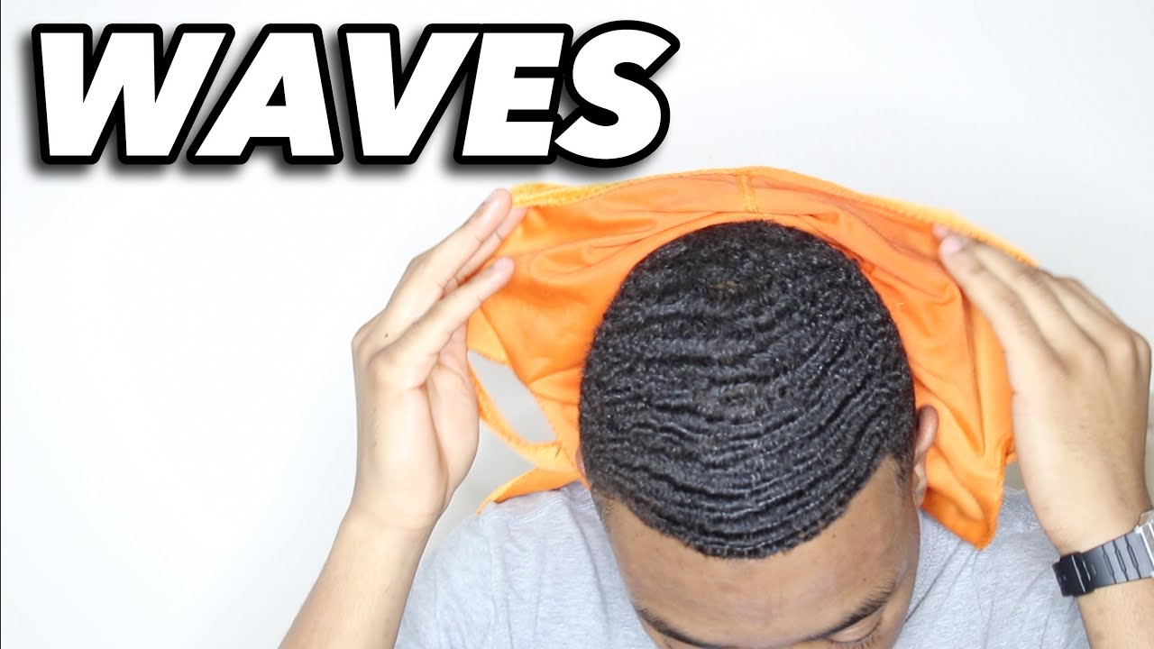 How To Get 360 Waves — Duraggy