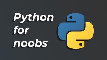Python🐍 in 1 minute and 8 seconds