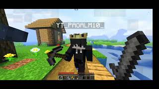 My first video in PAL smp 