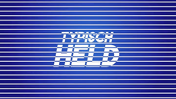 [vorerst letztes Video] Intro für TypischHeld | DreieckFX