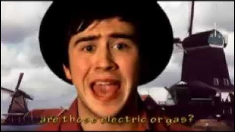 The Netherlands Song