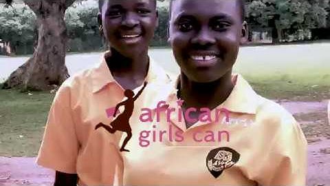 African Girls Can – Why Education is Important to Me