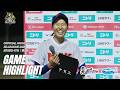 【ハイライト】日本精工 vs タカギ|ニトリJDリーグ2026|第5節 0515