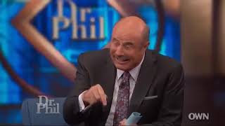 🏆Dr Phil Show | He's Nearly 30 and Dating a Teen with Braces