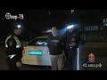 В Новокузнецке полицейские задержали наркосбытчика