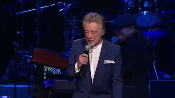 Frankie Valli grease Live at Mohegan Sun 2022 HD