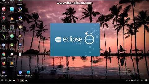 Tutorial Install ECLIPSE + ADT & SDK Android
