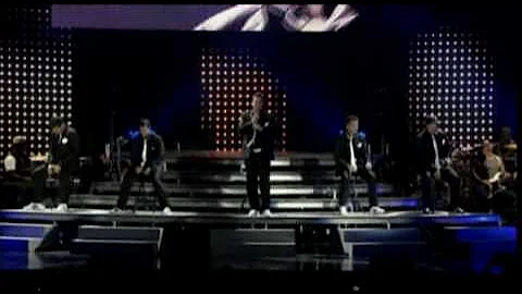 I`LL BE LOVING YOU - NEW KIDS ON THE BLOCK  ( OFFICIAL COMING HOME DVD  CONCERT )