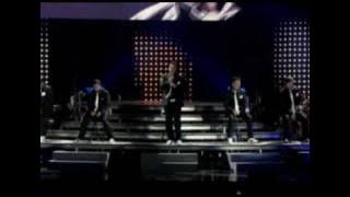 I`LL BE LOVING YOU - NEW KIDS ON THE BLOCK  ( OFFICIAL COMING HOME DVD  CONCERT )