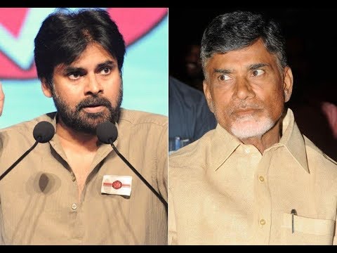 Image result for pawan kalyan chandrababu