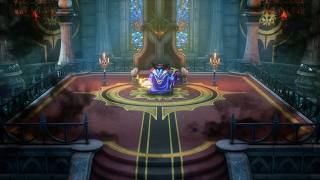 Dragon Quest I HD-2D Remake, part 3
