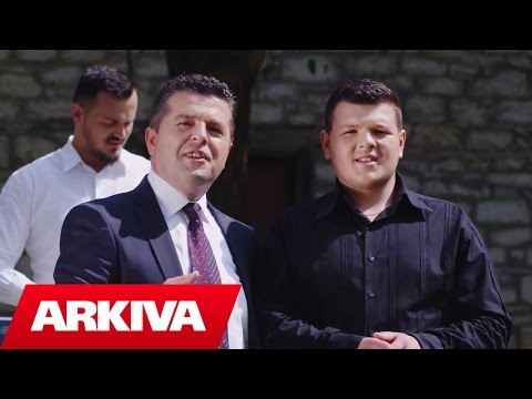 Dashamir Baruni - Ilac Per Shpirtin Tem (Official Video HD)