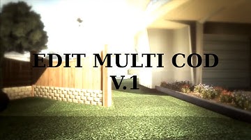 EDIT MULTI COD FOR 0.2K By KayZeR