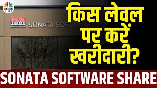 Sonata Software  | ट्रेंड नेगेटिव है तो क्या गिरावट जारी रहेगी? | Varun Beverages | Share Market screenshot 4