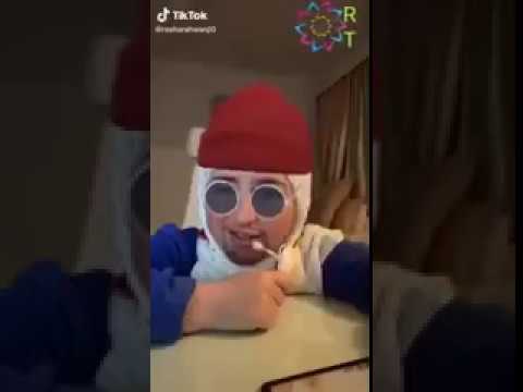 ريما و رشا رهونجي عادل امام وعمرو اديب تيك توك ٢٠٢٠ 