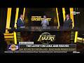 FULL LAKESHOW | The Latest on Luka &amp; Reaves? LeBron can continua his hot start in Game 3 at Hoston?