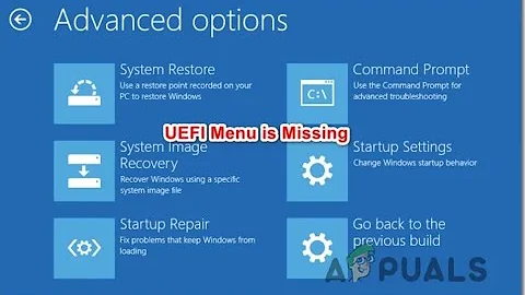 how to enable virtualization if UEFI menu  is missing in windows 10.mp4