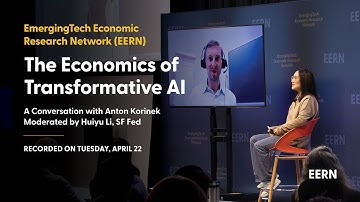 The Economics of Transformative AI | EERN