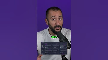How to download logos and favicons from other websites #webdesign #automation #hexomatic
