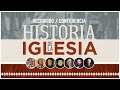 La Iglesia Antigua: La Persecución