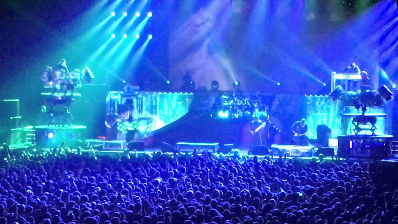 Slipknot Frankfurt Slipknot Frankfurt