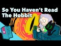 Exploring 'The Hobbit' and Its Influence